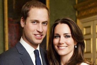 PICTURE – This Is How William And Kate May Look When They Reach 65