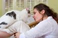 Who Do You Prefer? One In Ten Women Love Their Pet More Than Their Partner