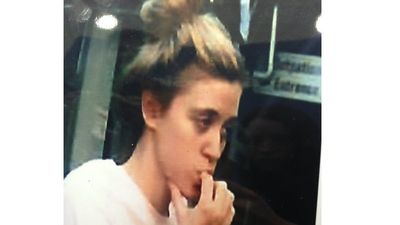 Australian Girl Found In Dublin Named As Con Artist Samantha Azzopardi