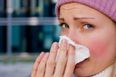 Handy Tips To Avoid The Winter Colds And Flu… Exercise