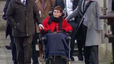 Woman Who Took Right-To-Die Case, Marie Fleming Has Passed Away