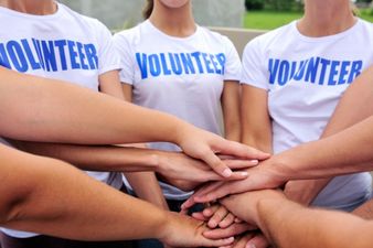 Give It A Try: Volunteering Is A Worthwhile Activity