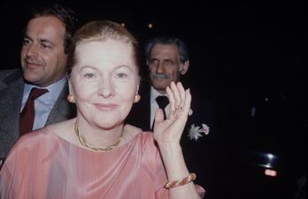 Oscar-Winning Actress and Hitchcock Star Dies at 96