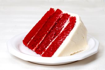 Food for Thought: A Short History of Red Velvet Cake