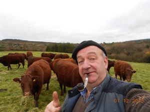 PICS: “The Farming Selfie” – Irish Farmers Journal Hosts The Greatest Competition Ever