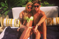 On Or Off? – Joey Essex And Amy Willerton Spotted Together Again