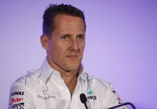 Update: Formula One Star Michael Schumacher Shows “Slight Improvement” After Second Operation