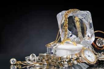 All Of The Pretty Things: Jewellery Gift Guide