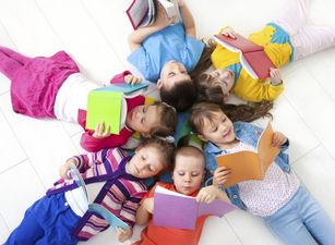 11 Adorable Children’s Books and Record Covers Featuring Modern Movies and TV Shows