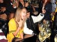 Picture: BFF’S Cara Delevigne and Rihanna Party In Barbados