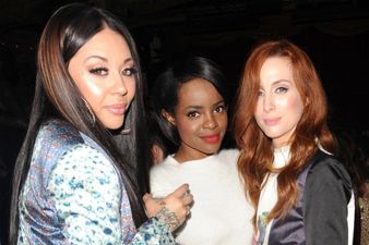 Christmas Traditions, Hollywood Heartthrobs & Disney Princesses… Her.ie meets MKS