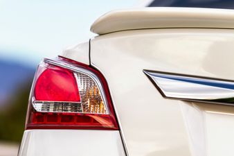 Picture: Man Hates His Ex Enough To Put It On His Number Plate