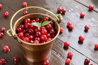 Deliciously Sweet: How-To Make That Perfect Cranberry Sauce