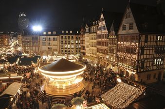 Eight European Christmas Markets You Might Like To Visit