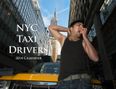 In Photos: New York Taxi Drivers Debut Their Sexy 2014 Pin-Up Calendar