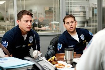 The New Trailer For 22 Jump Street Is Here And It’s Bloody Hilarious