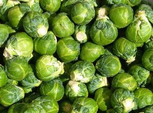 So Simple: How-To Cook Perfect Brussels Sprouts