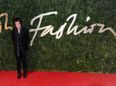 One Direction Star Wins At The British Fashion Awards