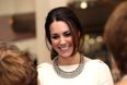 Kate Loves A High Street Bargain: Duchess Stuns At The Mandela Premiere