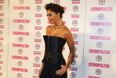 Cosmo Awards: Nicole Scherzinger Wins Best TV Personality And Pays Tribute To Nelson Mandela