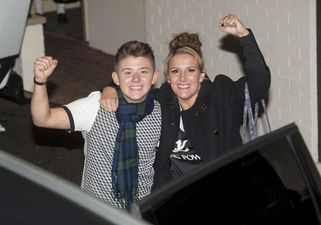 “She’s A Fat Mum In A Jumpsuit”- Katie Hopkins Targets X Factor’s Sam Bailey