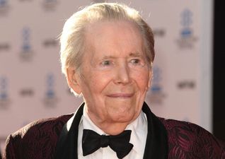 In Tweets: Stars Pay Tribute to Peter O’Toole