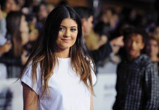 Kylie Jenner Stuns In Photoshoot For V Magazine