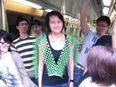 Photos: Presenting the “Spike Away” – The Invention that Protects Your Personal Space on Public Transport