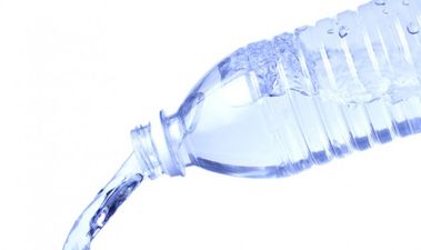 Amsterdam District Celebrating 400 Years by Selling Bottled Canal Water