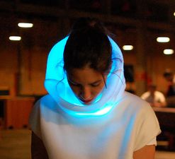 The Mood Sweater: A “Jumper” Designed to Reflect Your Feelings