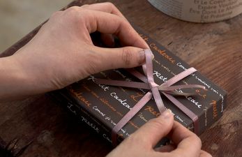 Happy National Wrapping Day… Top Tips For Wrapping Your Christmas Presents
