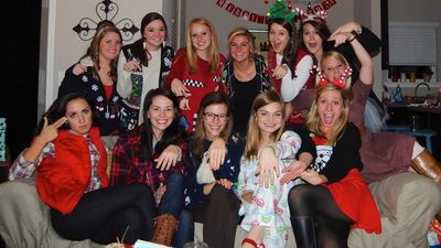 WHAM! 7 Reasons Christmas Break Ups Are A Blessing In Disguise