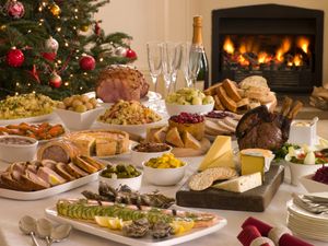 Recipe Ideas for Easy Entertaining During Christmas