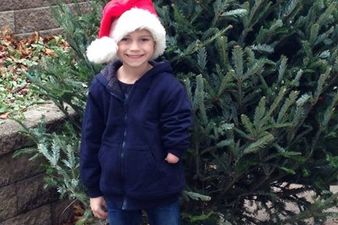 “I Want Fingers Santa”: Boy’s Christmas Wish for Prosthetic Arm Comes True, Thanks to the Kindness of Strangers