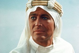 Actor Peter O’Toole Passes Away Aged 81