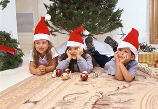 No Boredom Allowed – How To Keep Children Happy for the Rest of the Christmas Break