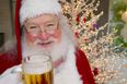 Revealed: Who We’d Most Like to Have a Beer With on Christmas Eve