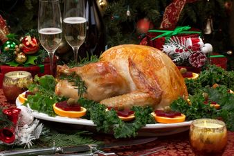 “It Would Be Devastating” Concerns For Availability of Turkeys on Christmas Day