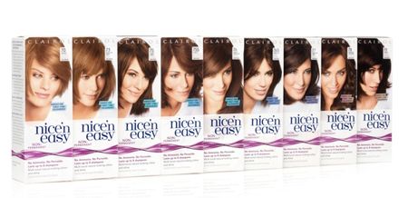 It’s Natural… Four Celebrity Hair Heroines