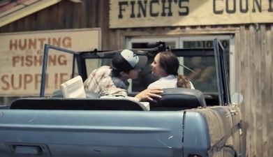 VIDEO: Heard One Country Song? You’ve Heard Them All