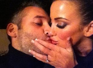 Engaged! Boyband Star Takes His Relationship to Another Level