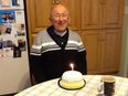 Heartbreaking And Heartwarming, This Grandfather With Alzheimer’s Disease Realises It’s His 70th Birthday