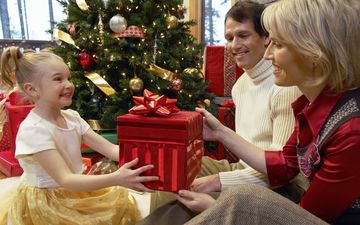 Move Over Santa – Mothers Have the Biggest To Do List Every Christmas