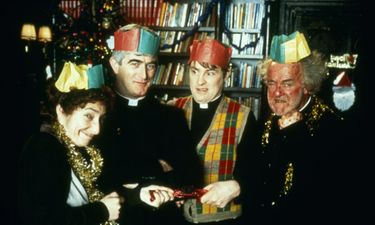 The Most Played Christmas Songs Have Been Revealed…