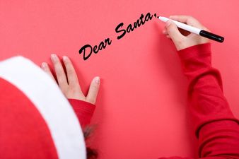 Dear Santa… Please Bring These Toys To The Little Girls Of Ireland