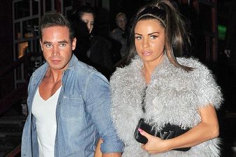 Kieran Hayler Steps Up His Game Plan To Win Back Ex-Wife Katie Price