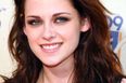 Actress Kristen Stewart Shows Off New Hair Colour