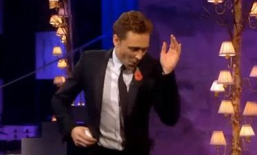 VIDEO: The Best Dance-Off of All Time