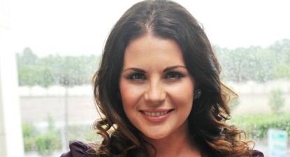 Xposé Presenter Lashes Out At Weight Jibes Aimed At Nadia Forde