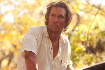 Matthew McConaughey Denies Ownership Of Hunting Ranch Following Backlash From Animal Activists